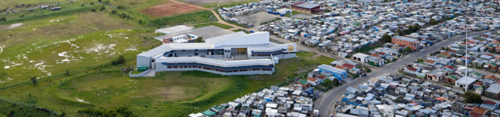 Inkwenkwezi Secondary School