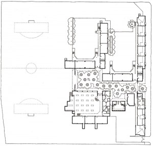 Usasazo Secondary School - Wolff Architects