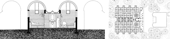 Oliefantsfontein Housing