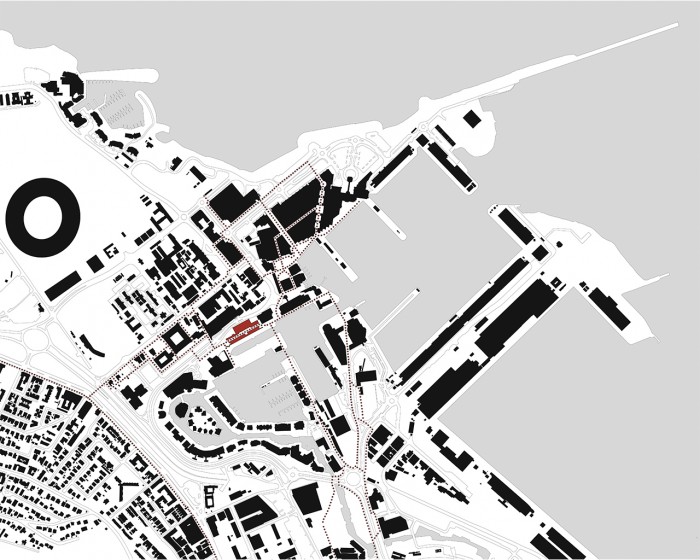 01_Site Plan Option 01 WEB